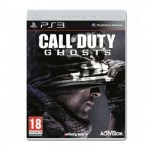 ghosts PS3